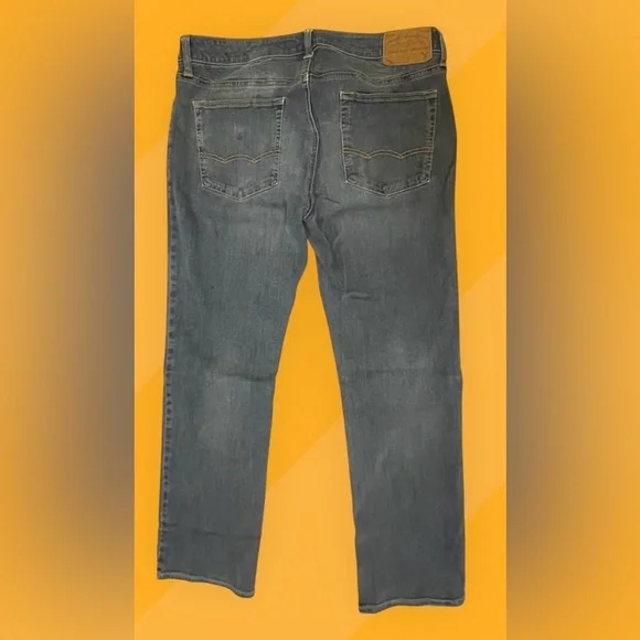 American Eagle Jeans - Picture 6 of 13